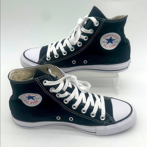 Converse Chuck Taylor All Star HT Unisex Shoes Unisex Women Size 9 Men’s Size 7 - Picture 1 of 13
